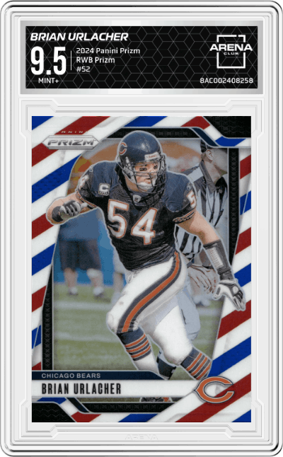 Brian Urlacher