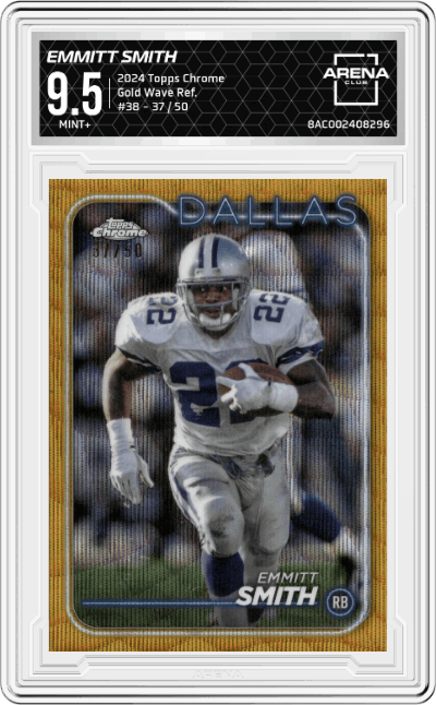 Emmitt Smith