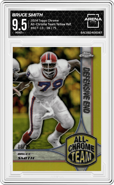 Bruce Smith