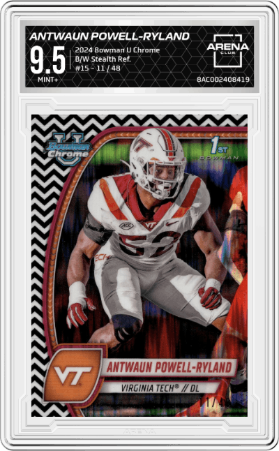 Antwaun Powell-Ryland