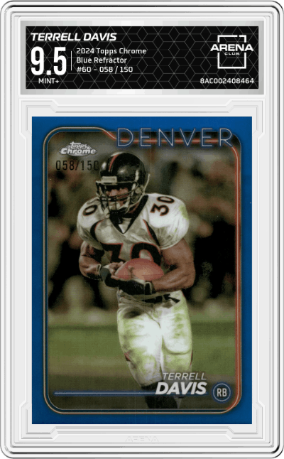 Terrell Davis