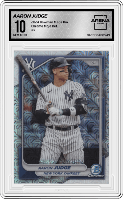 Aaron Judge