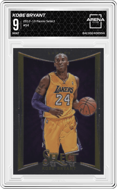 Kobe Bryant