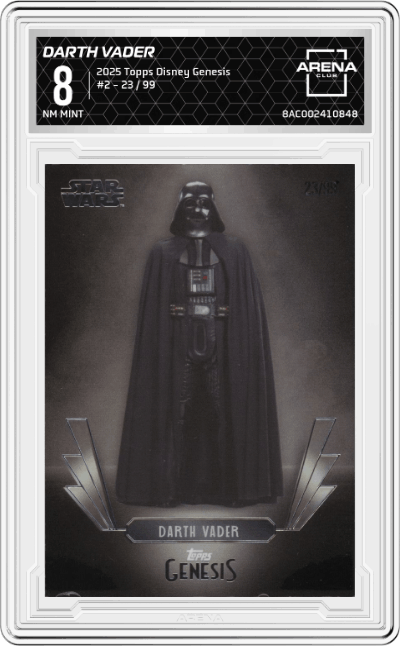 Darth Vader