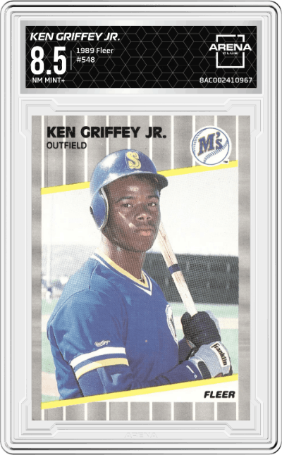 Ken Griffey Jr.