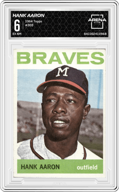 Hank Aaron