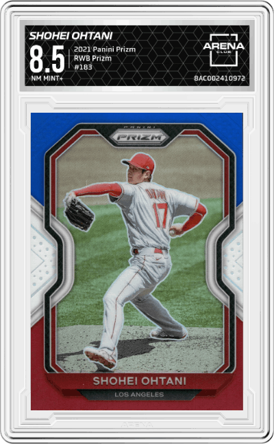 Shohei Ohtani