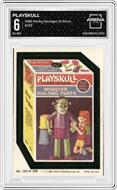 Playskull