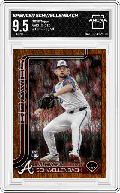 Spencer Schwellenbach