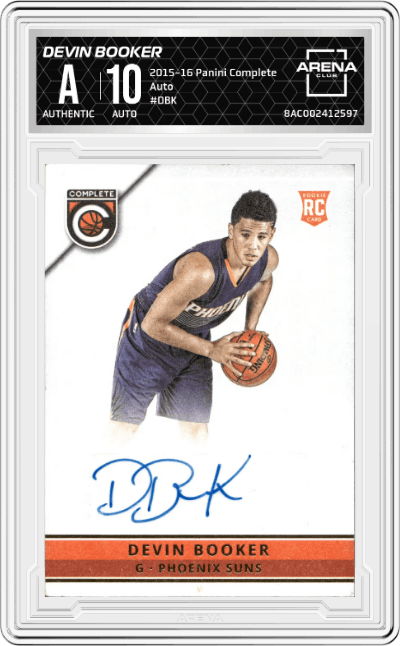 Devin Booker