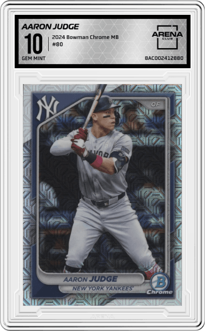 Aaron Judge