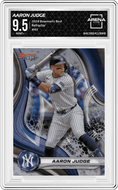 Aaron Judge