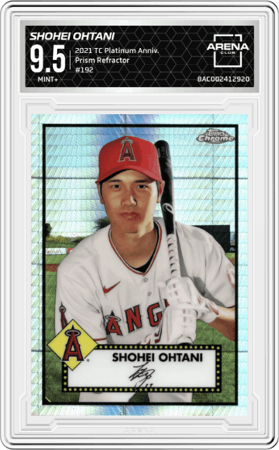 Shohei Ohtani