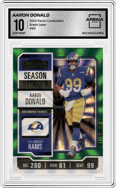 Aaron Donald