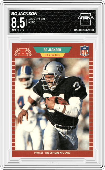 Bo Jackson
