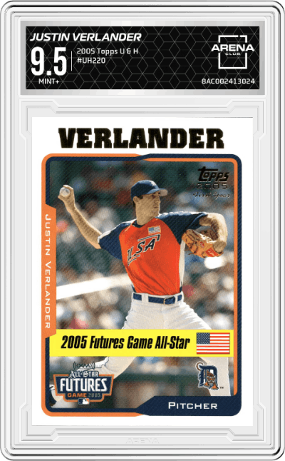 Justin Verlander