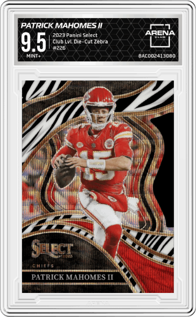 Patrick Mahomes II