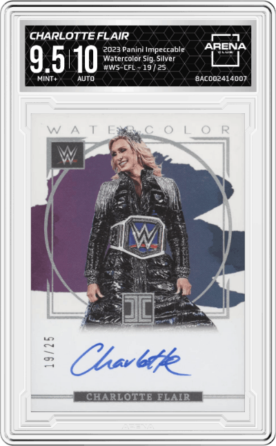 Charlotte Flair