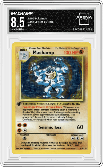 Machamp