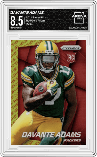 Davante Adams