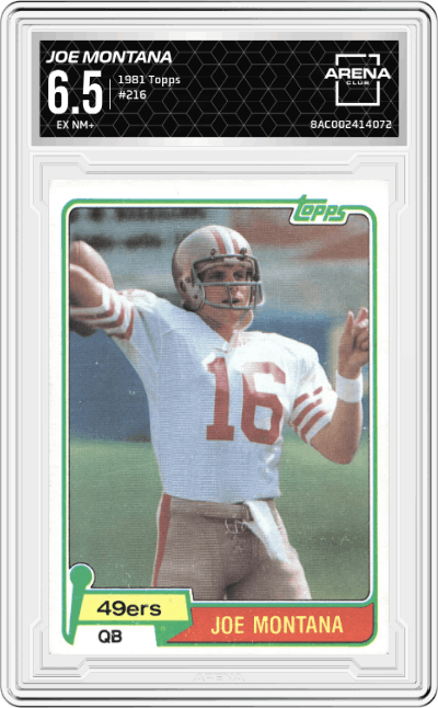 Joe Montana