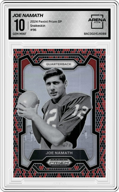 Joe Namath