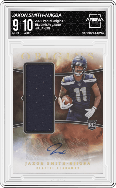 Jaxon Smith-Njigba