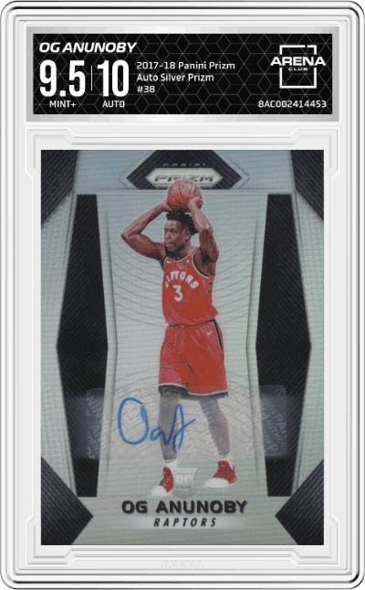 OG Anunoby