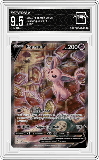 Espeon V