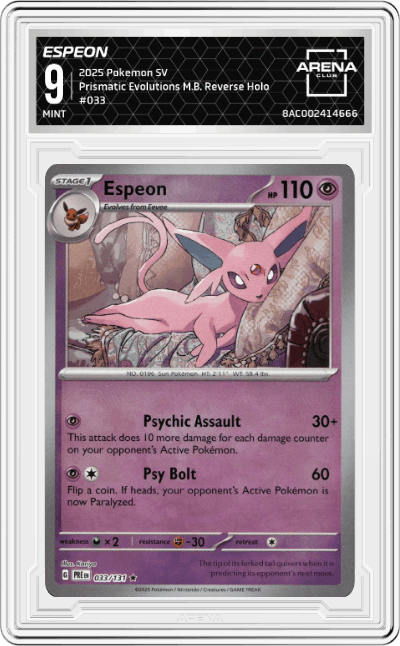 Espeon