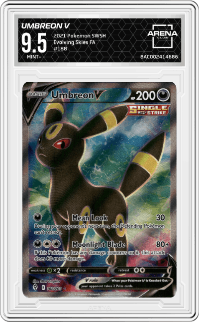 Umbreon V