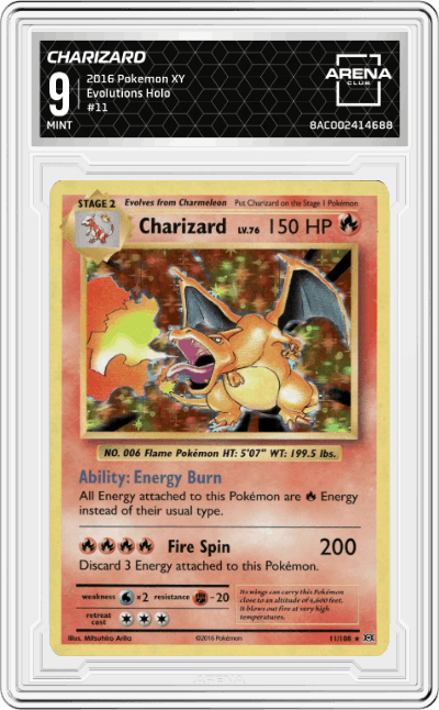 Charizard