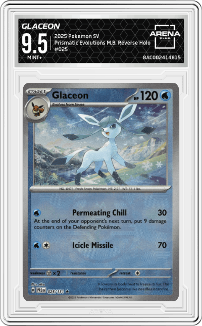 Glaceon