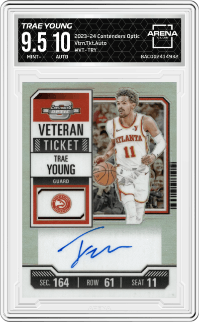 Trae Young