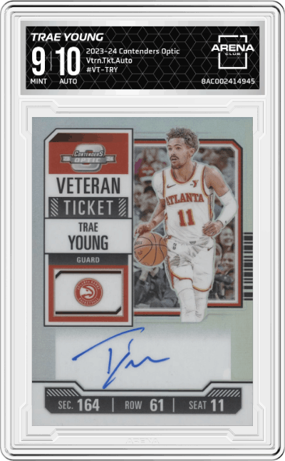 Trae Young