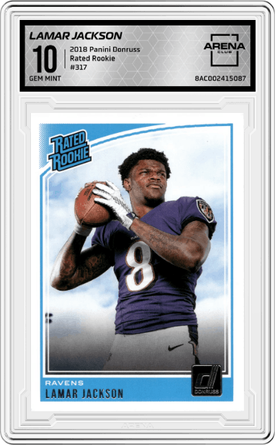 Lamar Jackson