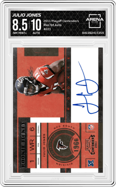 Julio Jones
