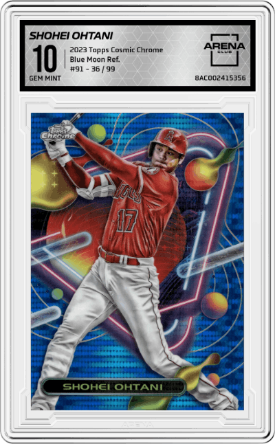 Shohei Ohtani