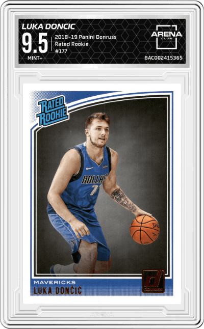 Luka Doncic
