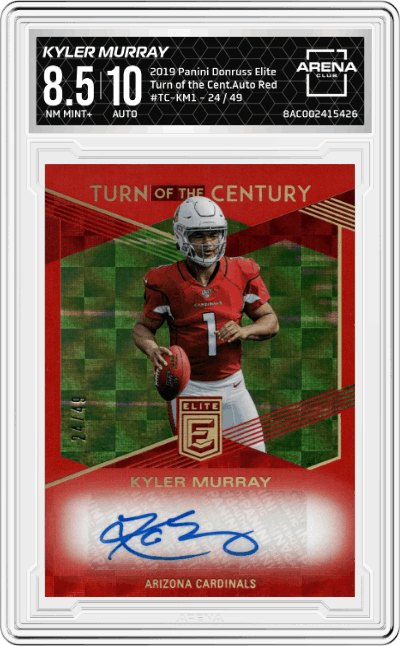 Kyler Murray
