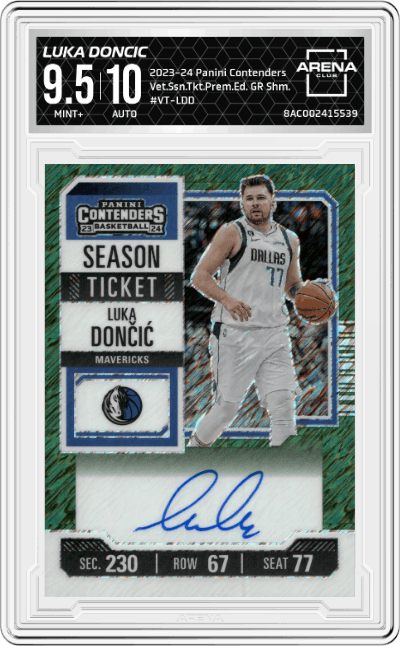 Luka Doncic