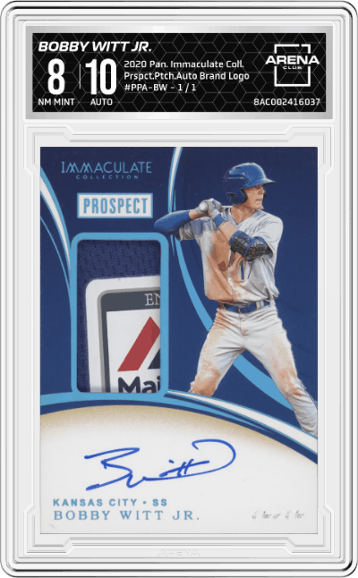 Bobby Witt Jr.