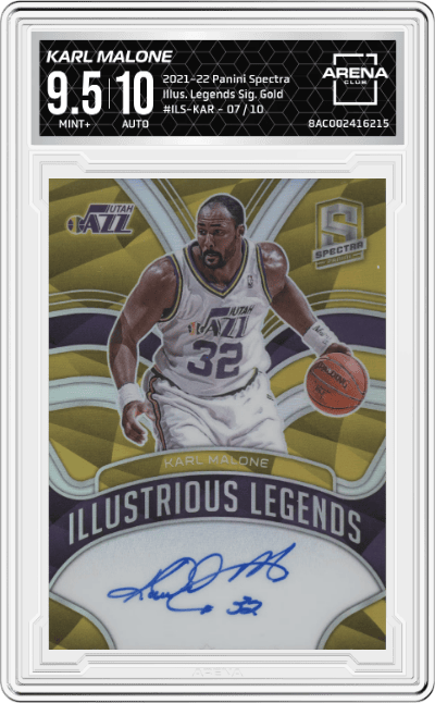 Karl Malone