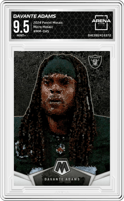 Davante Adams