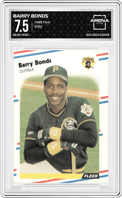 Barry Bonds