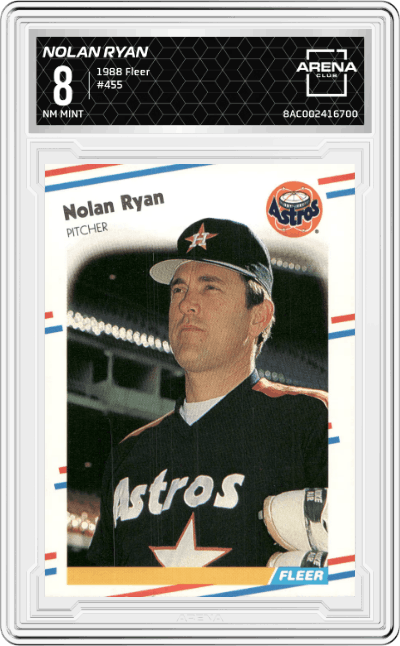 Nolan Ryan