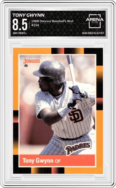 Tony Gwynn