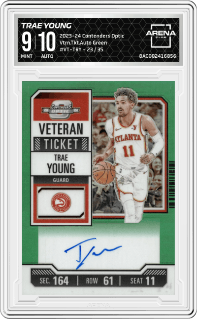 Trae Young