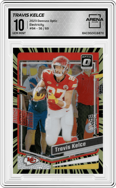 Travis Kelce