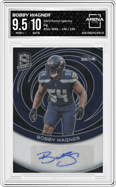 Bobby Wagner